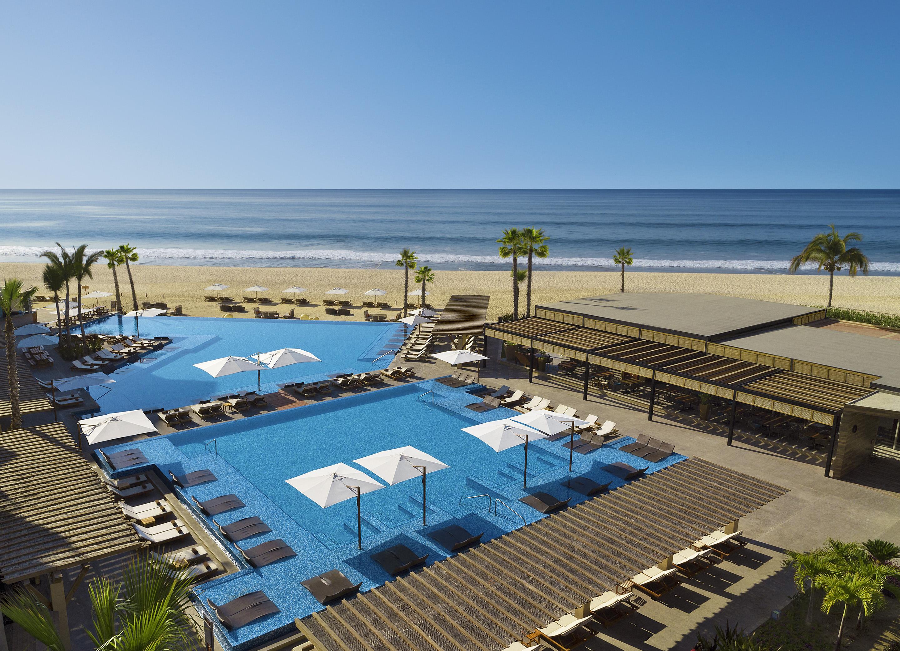 Krystal Grand Los Cabos San José del Cabo 외부 사진