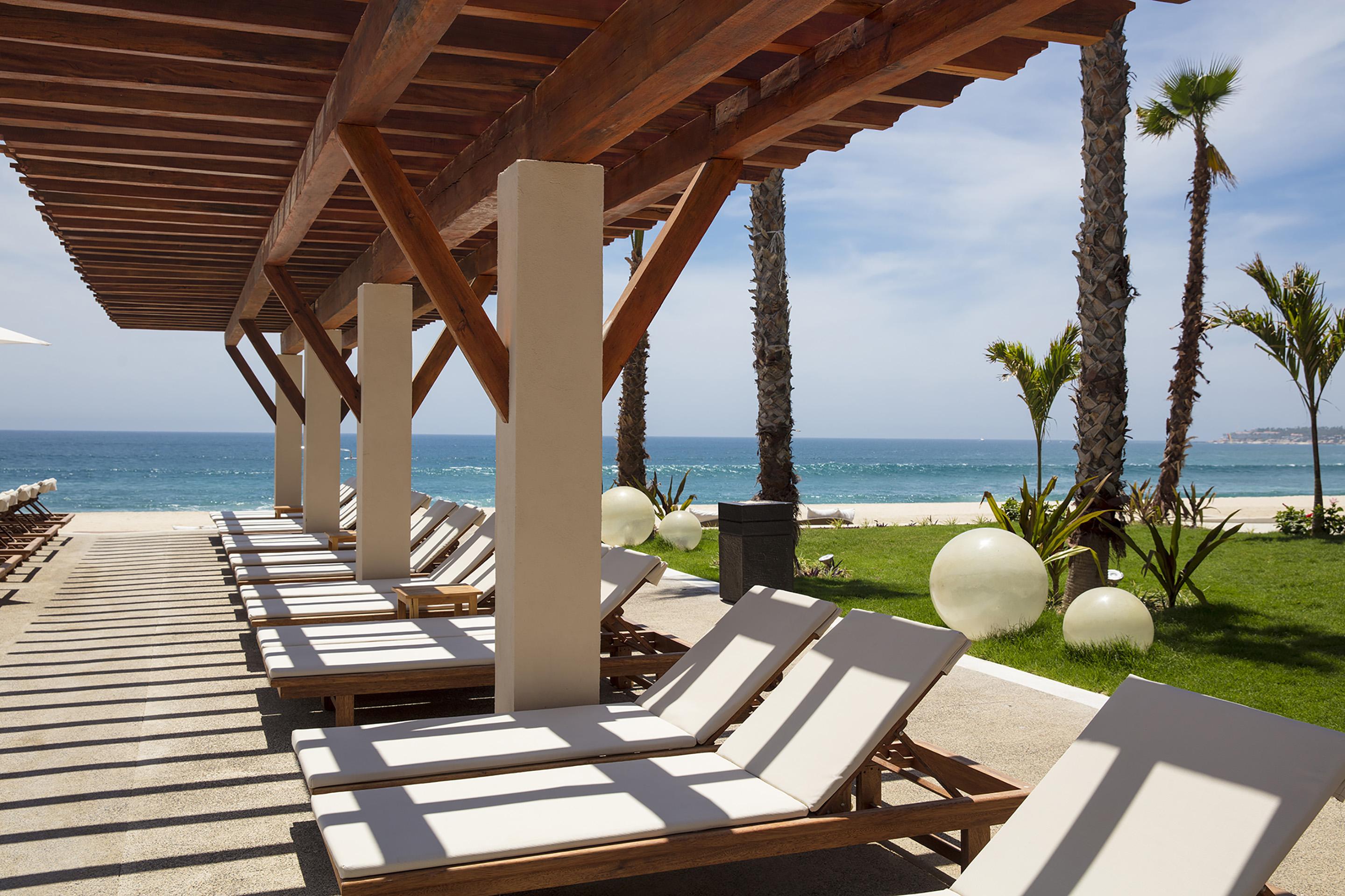 Krystal Grand Los Cabos San José del Cabo 외부 사진